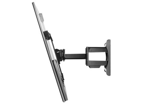 PEERLESS Pro Artic Arm Wall f 39-90" (PA762)