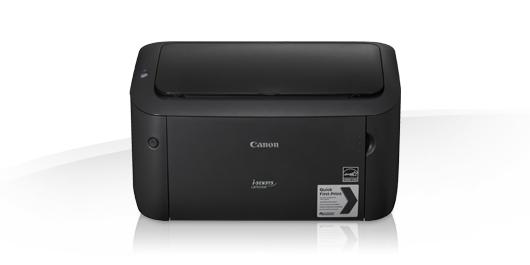 Canon i-SENSYS LBP6030B - skriver - S/H - laser (8468B006)