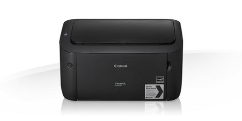 CANON i-SENSYS LBP6030B 18 ppm 600 x 600 dpi 5000 pages per month 32 MB USB 2.0 49.2 dB IN (8468B006)