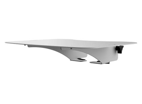PEERLESS Metal Shelf for SR560-FLIP (ACC-MSF-W)