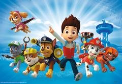 Ravensburger Paw Patrol 2x12p