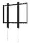 PEERLESS ESF686 Outdoor Flat Wall Mount For XHB652-EUK And UV862-EUK (ESF686)