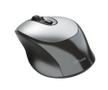 TRUST ZAYA WRL RCHRGABLE MOUSE BLK (23809)