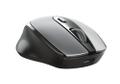 TRUST ZAYA WRL RCHRGABLE MOUSE BLK (23809)