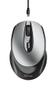 TRUST ZAYA WRL RCHRGABLE MOUSE BLK (23809)