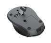 TRUST ZAYA WRL RCHRGABLE MOUSE BLK (23809)