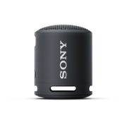 SONY Srs-xb13 Bt Speaker W/ Strap - Black
