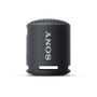 SONY Srs-xb13 Bt Speaker W/ Strap - Black (SRSXB13B.CE7)