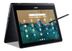 ACER Chromebook Spin 512 - R852TN-C54E Intel Celeron N4120 12inch Touch 8GB RAM 64GB eMMC ax+BT 3Cell Chrome OS 1YW
