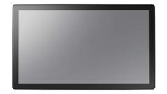 ADVANTECH UTC-100, slim plastic, 21.5", 