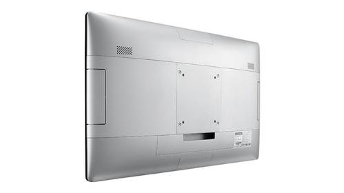 ADVANTECH UTC-100, slim plastic, 21.5", (UTC-120GP-WEU1E)
