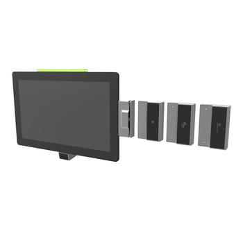 ADVANTECH UTC-115G 15.6" Touch  (UTC-115GP-WEU1F)