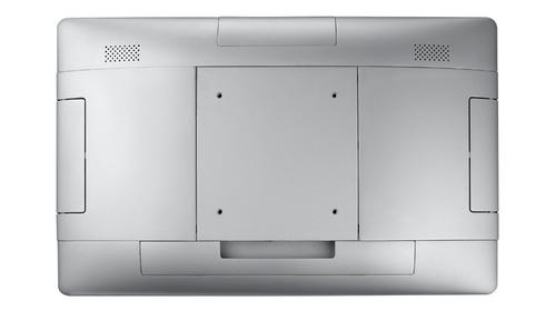 ADVANTECH UTC-100, slim plastic, 15.6",  (UTC-115HP-WEU1F)