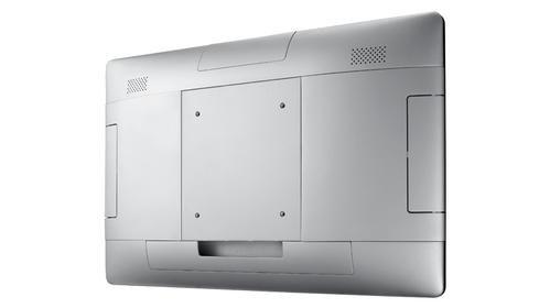 ADVANTECH UTC-100, slim plastic, 15.6",  (UTC-115HP-WEU1F)