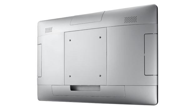 ADVANTECH UTC-100, slim plastic, 15.6", (UTC-115HP-WEU1F)