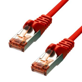ProXtend CAT6 F/UTP CCA PVC Ethernet (V-6FUTP-003R)