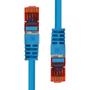 ProXtend CAT6 F/UTP CCA PVC Ethernet Cable Blue 1.5m (V-6FUTP-015BL)