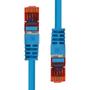 ProXtend CAT6 F/UTP CCA PVC Ethernet (V-6FUTP-002BL)