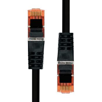 ProXtend CAT6 F/UTP CCA PVC Ethernet (V-6FUTP-002B)