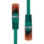 ProXtend CAT6 F/UTP CCA PVC Ethernet (V-6FUTP-015GR)