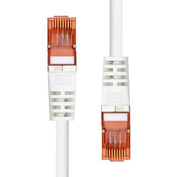 ProXtend CAT6 F/UTP CCA PVC Ethernet (V-6FUTP-005W)