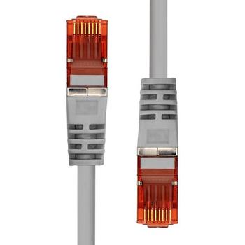 ProXtend CAT6 F/UTP CCA PVC Ethernet (V-6FUTP-015G)