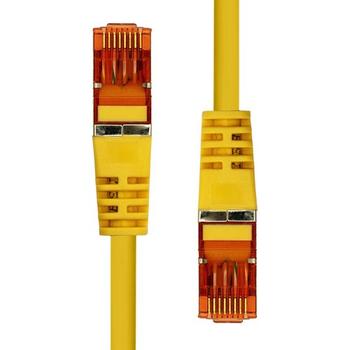 ProXtend CAT6 F/UTP CCA PVC Ethernet (V-6FUTP-015Y)