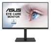 ASUS S VA24DQSB - LED monitor - 23.8" - 1920 x 1080 Full HD (1080p) @ 75 Hz - IPS - 250 cd/m² - 1000:1 - 5 ms - HDMI, VGA, DisplayPort - speakers (VA24DQSB)