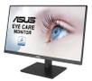 ASUS S VA24DQSB - LED monitor - 23.8" - 1920 x 1080 Full HD (1080p) @ 75 Hz - IPS - 250 cd/m² - 1000:1 - 5 ms - HDMI, VGA, DisplayPort - speakers (VA24DQSB)