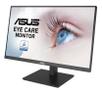 ASUS VA24DQSB Eye Care Monitor 23.8inch IPS WLED 1920x1080 Adaptive-Sync 75Hz 250cd/m2 5ms HDMI D-Sub DP 2xUSB 2.0 (90LM054L-B02370)