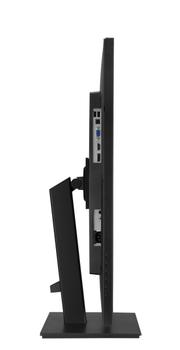 ASUS VA24DQSB Eye Care Monitor 23.8inch IPS WLED 1920x1080 Adaptive-Sync 75Hz 250cd/m2 5ms HDMI D-Sub DP 2xUSB 2.0 (90LM054L-B02370)