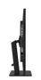 ASUS S VA24DQSB - LED monitor - 23.8" - 1920 x 1080 Full HD (1080p) @ 75 Hz - IPS - 250 cd/m² - 1000:1 - 5 ms - HDMI, VGA, DisplayPort - speakers (VA24DQSB)