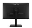 ASUS S VA24DQSB - LED monitor - 23.8" - 1920 x 1080 Full HD (1080p) @ 75 Hz - IPS - 250 cd/m² - 1000:1 - 5 ms - HDMI, VGA, DisplayPort - speakers (VA24DQSB)