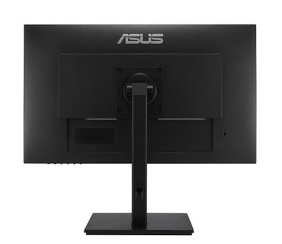 ASUS VA24DQSB Eye Care Monitor 23.8inch IPS WLED 1920x1080 Adaptive-Sync 75Hz 250cd/m2 5ms HDMI D-Sub DP 2xUSB 2.0 (90LM054L-B02370)