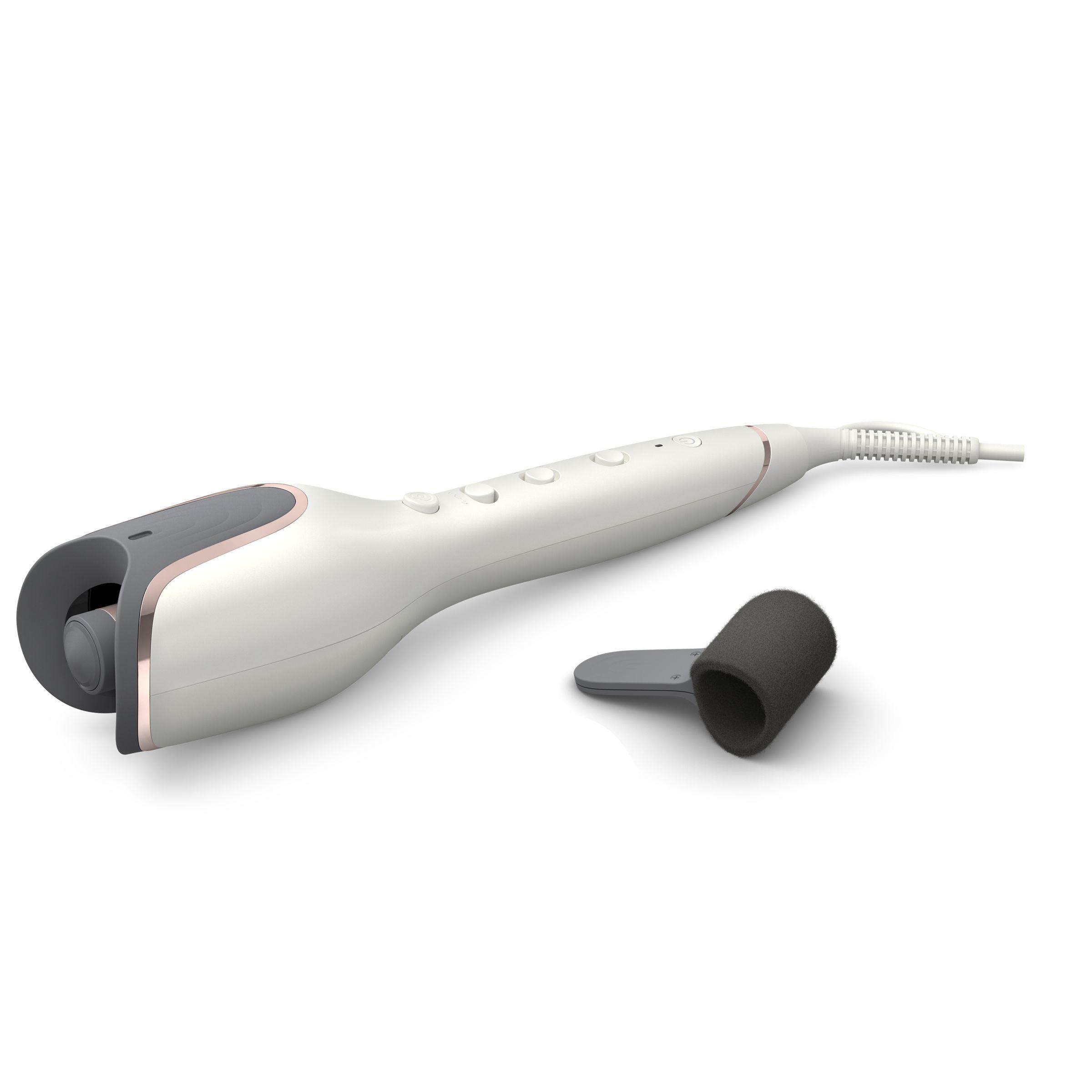 PHILIPS StyleCare Prestige MoistureProtect BHB878 Automatisk hårkrøller