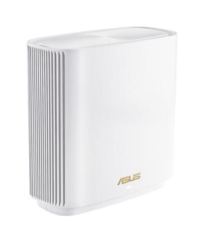 ASUS ZENWIFI AX /XT8/ AX6600 WIFI SYSTEM WHITE                IN WRLS (90IG0590-MO3G70)