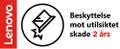 LENOVO Accidental Damage Protection - Skydd mot oavsiktliga skador (för bärbara datorer) - 2 år - för IdeaPad 3 15, 3 15ITL05, 3 Chrome 14M836, 5 14ALC05, IdeaPad Slim 3 14, 3 15, 3 16 (5PS0K75679)