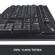 LOGITECH K120 - keyboard - Dutch - Tastatur - (920-002508)
