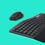 LOGITECH MK850 Combo, German (920-008221)