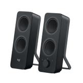 Logitech Z207 - høyttalere - for PC - trådløs (980-001295)