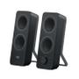 LOGITECH Z207 Bluetooth Black (980-001295)
