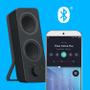 LOGITECH Z207 Bluetooth Black (980-001295)