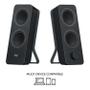 LOGITECH Z207 Bluetooth Black (980-001295)