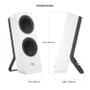 LOGITECH Z207 Bluetooth Computer Speakers (980-001292)