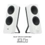 LOGITECH Z207 Bluetooth Computer Speakers (980-001292)