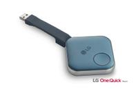 LG One:Quick Share SC-00DA - nettverksadapter - USB 2.0 (SC-00DA)
