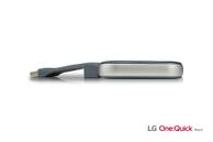 LG One:Quick Share SC-00DA - nettverksadapter - USB 2.0 (SC-00DA)
