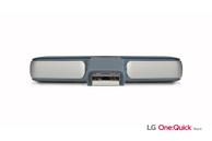 LG One:Quick Share SC-00DA - nettverksadapter - USB 2.0 (SC-00DA)