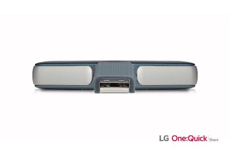 LG SC-00DA One:Quick Share (SC-00DA)