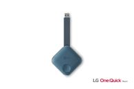 LG One:Quick Share SC-00DA - nettverksadapter - USB 2.0 (SC-00DA)